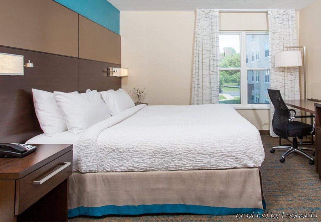 Residence Inn By Marriott Rochester West Greece Exterior photo