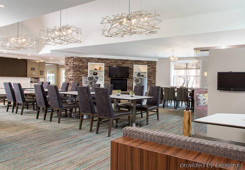Residence Inn By Marriott Rochester West Greece Exterior photo
